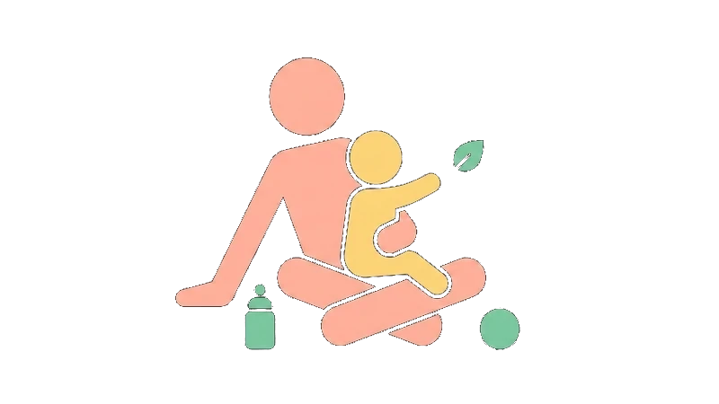 赤ちゃんの衛生環境どこまで気にする?科学が教える手抜きOKライン