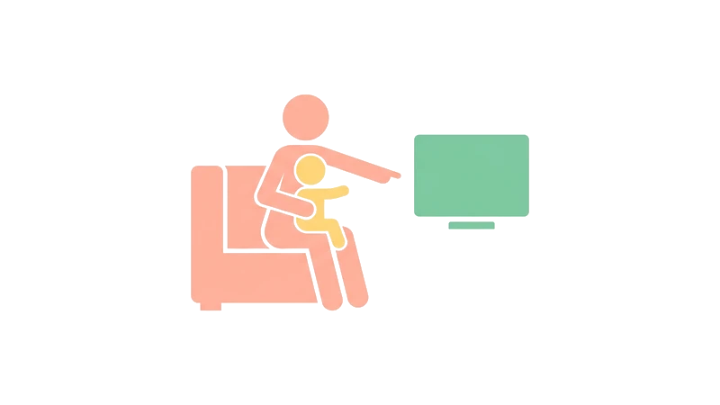 子どものスクリーンタイム完全ガイド｜年齢別の目安と脳科学が教える上手な付き合い方