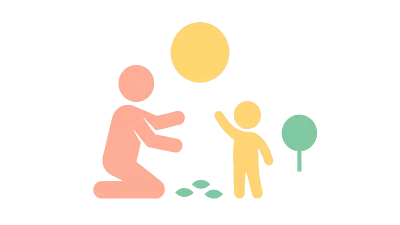 乳幼児の外遊びが体に良い6つの理由｜ビタミンD・近視予防・免疫力を科学的に解説